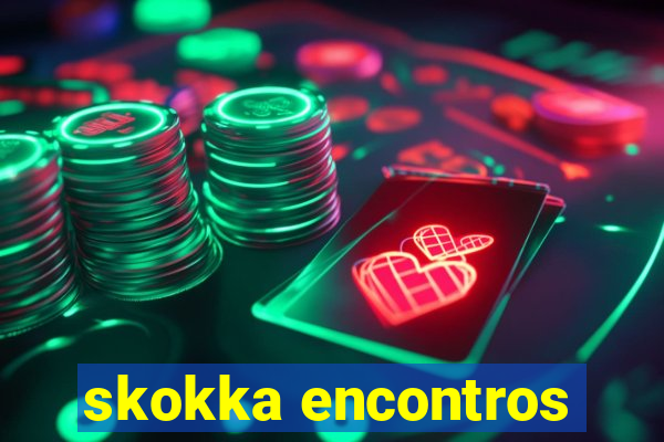 skokka encontros